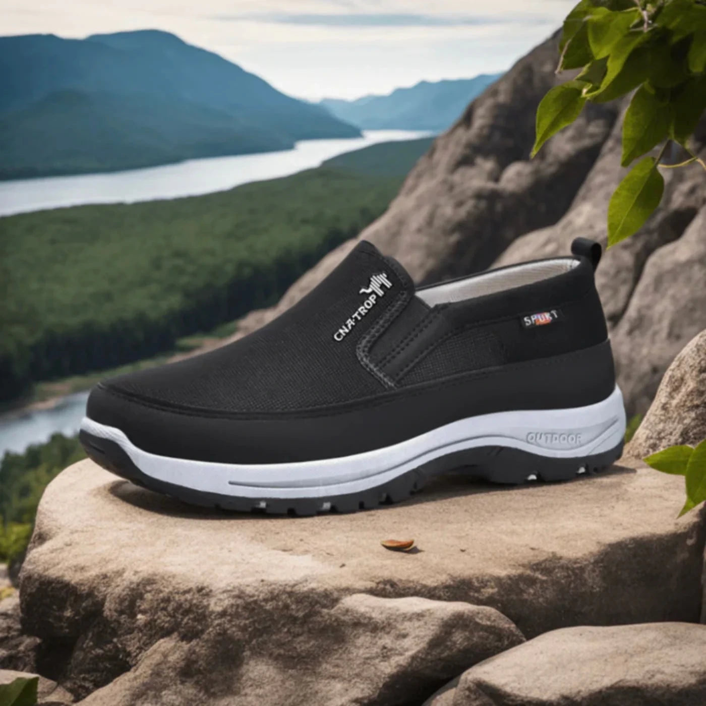 2 PAIA AL PREZZO DI 1 – Scarpe Ortopediche OrtoPasso